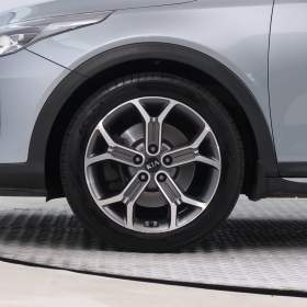 Foto inzerátu Kia XCeed 1.6 T-GDI