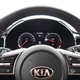 Foto inzerátu Kia XCeed 1.6 T-GDI