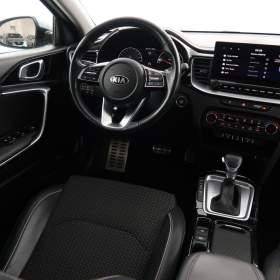 Foto inzerátu Kia XCeed 1.6 T-GDI