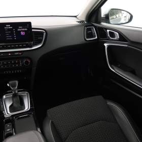 Foto inzerátu Kia XCeed 1.6 T-GDI