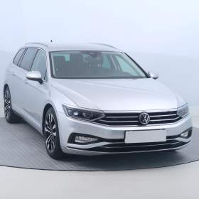 VW Passat 2.0 TDI / 19858026