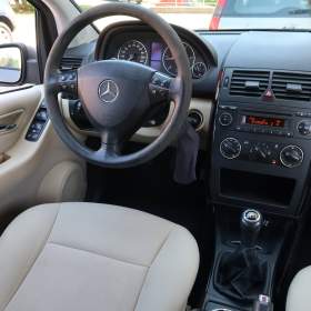 Foto inzerátu Mercedes A A 180 CDI