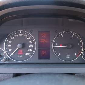 Foto inzerátu Mercedes A A 180 CDI