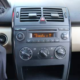 Foto inzerátu Mercedes A A 180 CDI