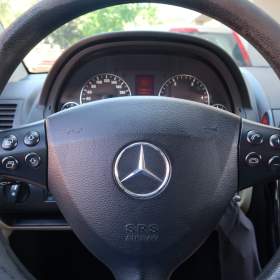 Foto inzerátu Mercedes A A 180 CDI