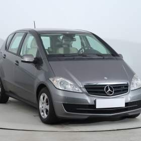 Foto inzerátu Mercedes A A 180 CDI