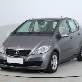 Foto inzerátu Mercedes A A 180 CDI