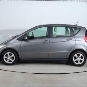 Foto inzerátu Mercedes A A 180 CDI