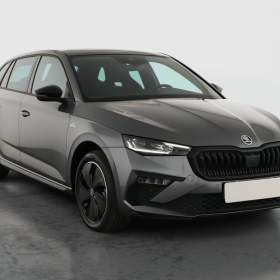 Foto inzerátu Skoda Scala 1.0 TSI