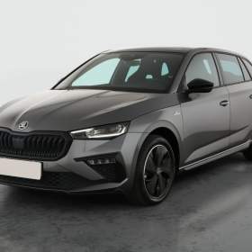 Foto inzerátu Skoda Scala 1.0 TSI
