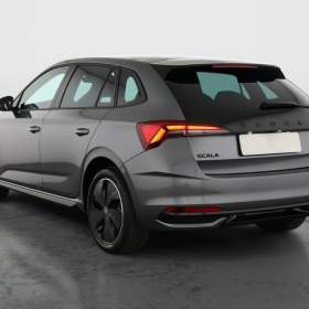 Foto inzerátu Skoda Scala 1.0 TSI