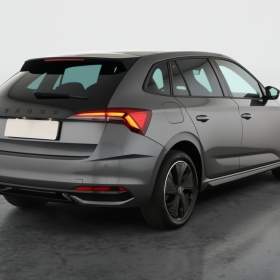 Foto inzerátu Skoda Scala 1.0 TSI