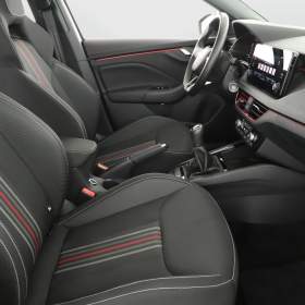 Foto inzerátu Skoda Scala 1.0 TSI