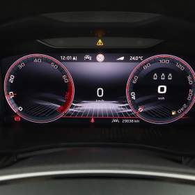 Foto inzerátu Skoda Scala 1.0 TSI