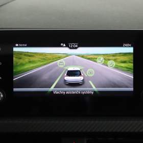 Foto inzerátu Skoda Scala 1.0 TSI