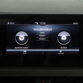 Foto inzerátu Skoda Scala 1.0 TSI