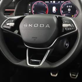 Foto inzerátu Skoda Scala 1.0 TSI