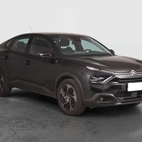 Citroen C4 X 1.2 PureTech / 19859214