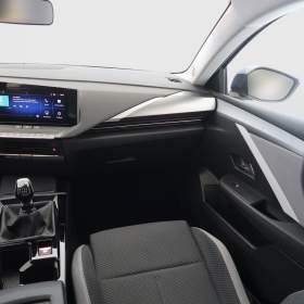 Foto inzerátu Opel Astra 1.2 Turbo