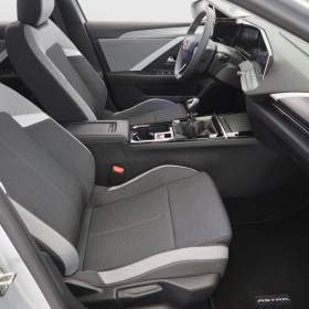 Foto inzerátu Opel Astra 1.2 Turbo