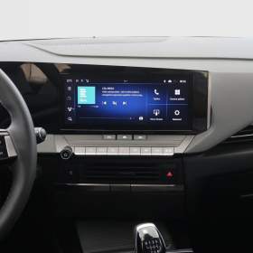 Foto inzerátu Opel Astra 1.2 Turbo