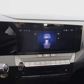 Foto inzerátu Opel Astra 1.2 Turbo