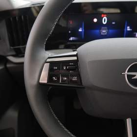 Foto inzerátu Opel Astra 1.2 Turbo