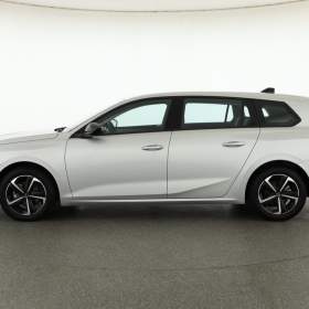 Foto inzerátu Opel Astra 1.2 Turbo