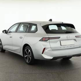 Foto inzerátu Opel Astra 1.2 Turbo