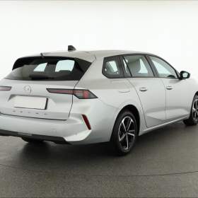 Foto inzerátu Opel Astra 1.2 Turbo