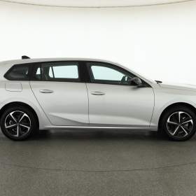 Foto inzerátu Opel Astra 1.2 Turbo