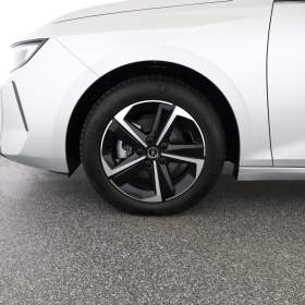 Foto inzerátu Opel Astra 1.2 Turbo