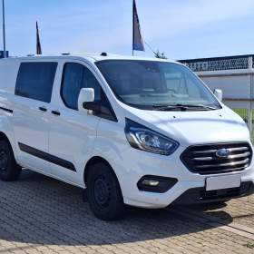 Ford Transit Custom 2.0 EcoBlue / 19859252
