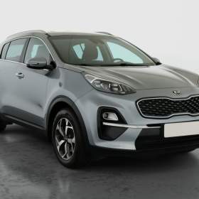 Foto inzerátu Kia Sportage 1.6 T-GDI