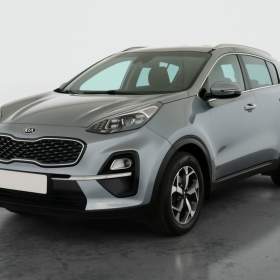 Foto inzerátu Kia Sportage 1.6 T-GDI