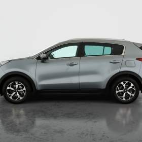 Foto inzerátu Kia Sportage 1.6 T-GDI