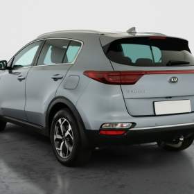 Foto inzerátu Kia Sportage 1.6 T-GDI