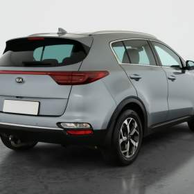 Foto inzerátu Kia Sportage 1.6 T-GDI
