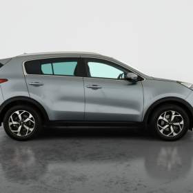 Foto inzerátu Kia Sportage 1.6 T-GDI