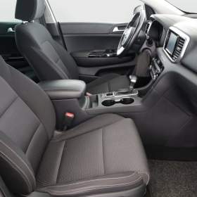 Foto inzerátu Kia Sportage 1.6 T-GDI