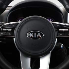 Foto inzerátu Kia Sportage 1.6 T-GDI