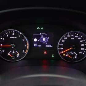 Foto inzerátu Kia Sportage 1.6 T-GDI