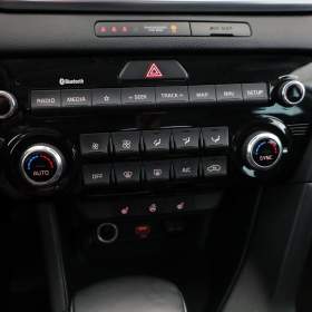 Foto inzerátu Kia Sportage 1.6 T-GDI