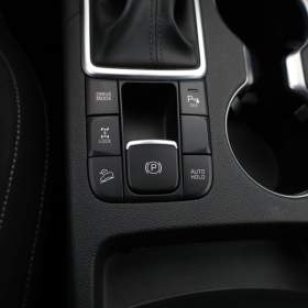 Foto inzerátu Kia Sportage 1.6 T-GDI