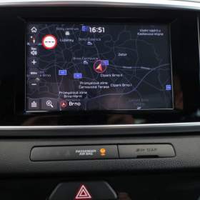 Foto inzerátu Kia Sportage 1.6 T-GDI