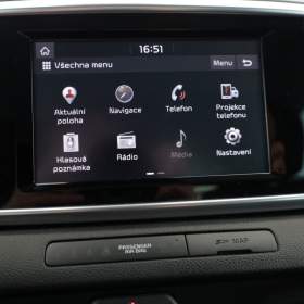 Foto inzerátu Kia Sportage 1.6 T-GDI