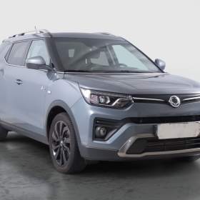 Foto inzerátu SsangYong Tivoli Grand 1.5 T-GDI