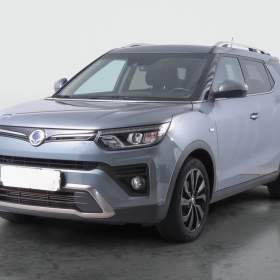 Foto inzerátu SsangYong Tivoli Grand 1.5 T-GDI