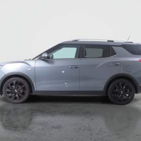 Foto inzerátu SsangYong Tivoli Grand 1.5 T-GDI