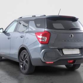 Foto inzerátu SsangYong Tivoli Grand 1.5 T-GDI